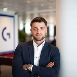 Jannick Kastner