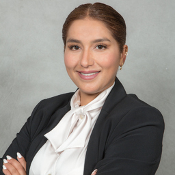 Elham Barani-Liese