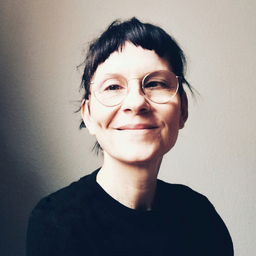 Dr. Sabine Krämer