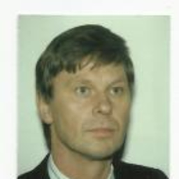 Dieter Sommer