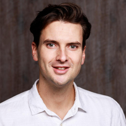Cedric Nüsser