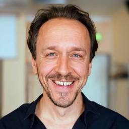 Christof Jauernig