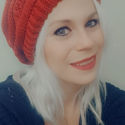 Tamara Böhm