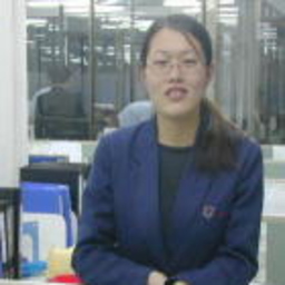 Tina Lee