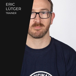 Eric Lütger