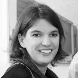 Dipl.-Ing. Sophie Huber