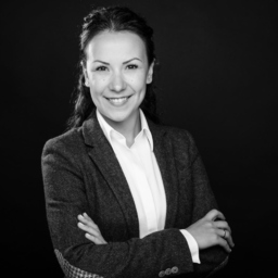 Profilbild Ljuba Bauer