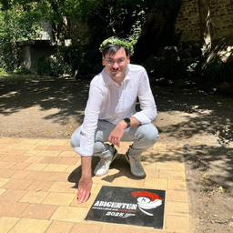 Niclas Leon Scherotzki