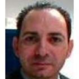 Pedro Martín