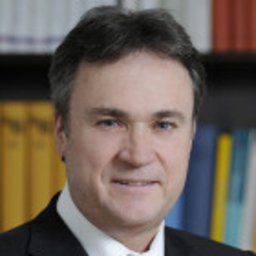 Hanns Jürgen Ringlstetter