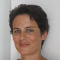 Nicole Haschemi-Zellmer