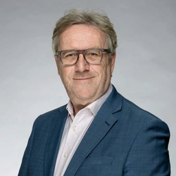 Mag. Dietmar Bahn