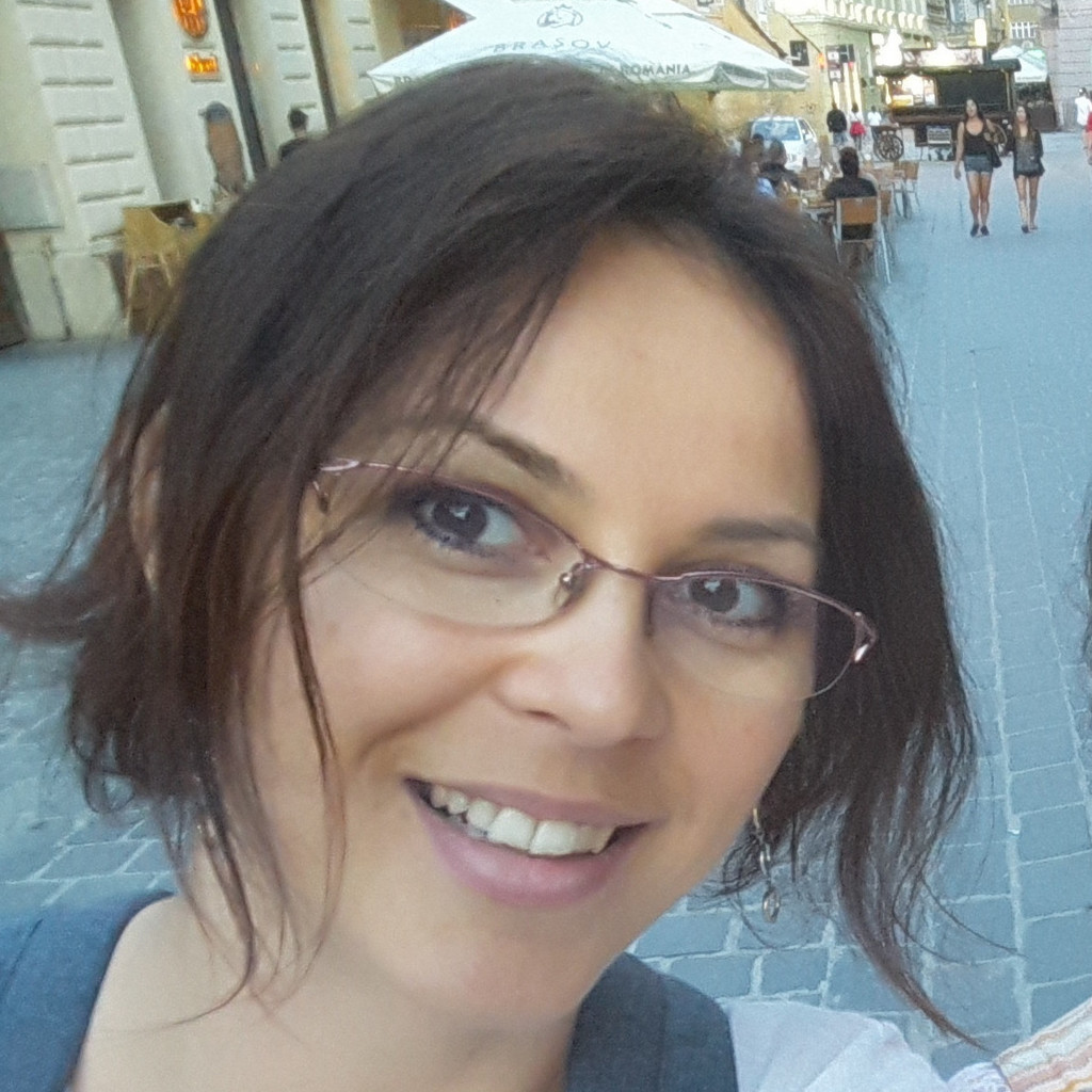 Claudia Persa Packaging Technologist Schaeffler Romania SRL XING