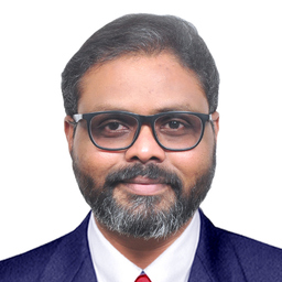 Deepak Prasad LANDIGI