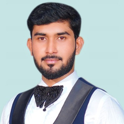 Mohammad Irshad Ahmed