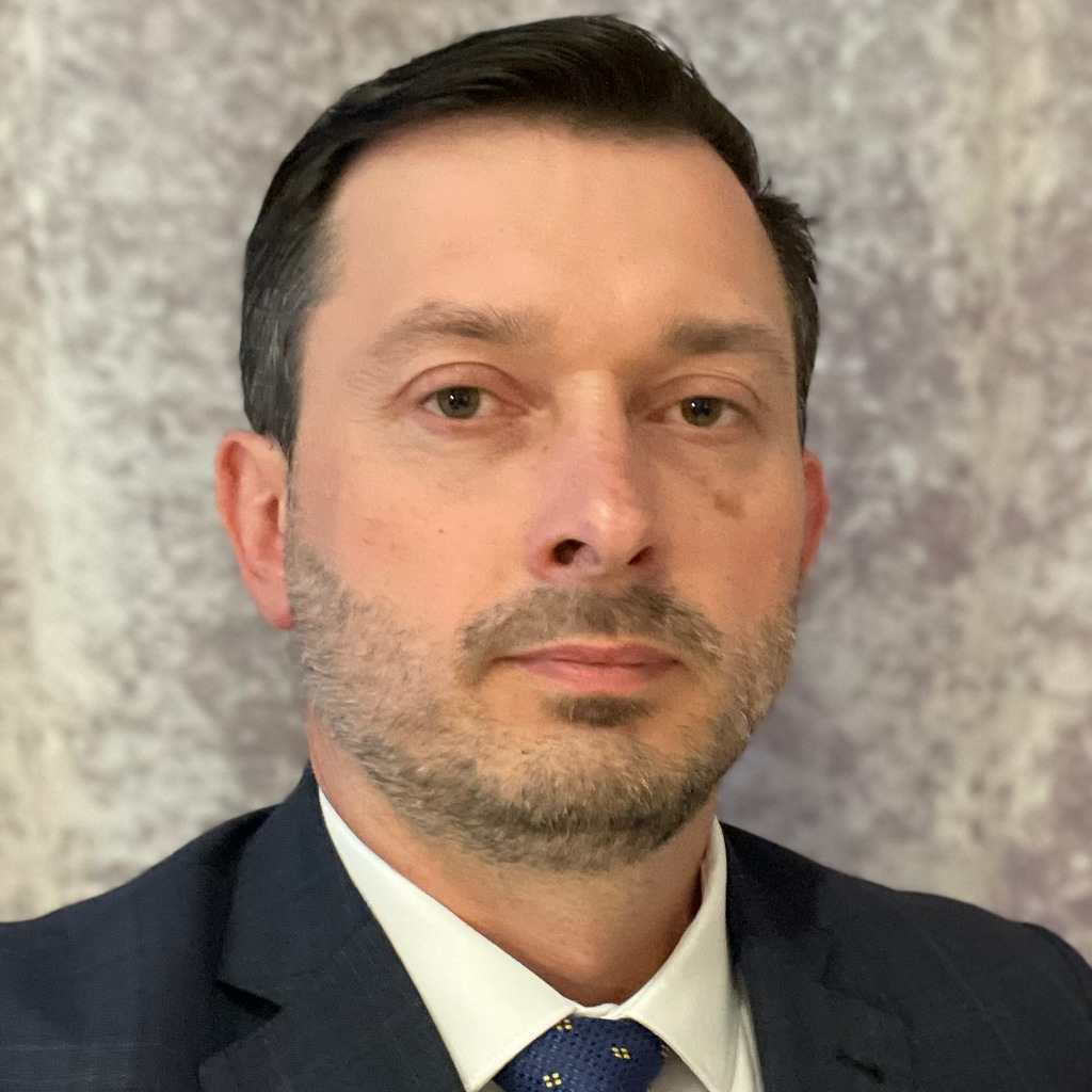 Dr. Evgeny Polyakov - Projects & Contracts Manager - Elliott Group