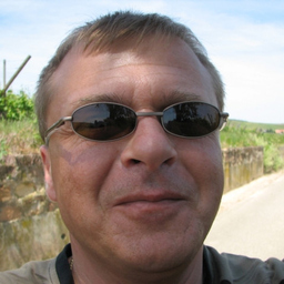 Bernd Leidner