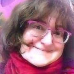 Karin Fuest