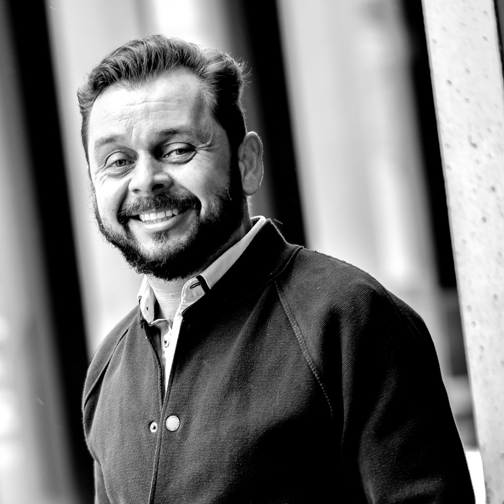 Bernhard Alphart Kundenmanager Haubis GmbH XING