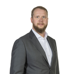 Matthias Horn-Fischer