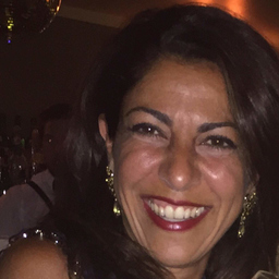 Amira Hayar Kastner