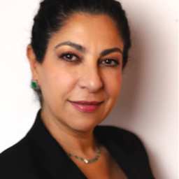 Amira Hayar Kastner
