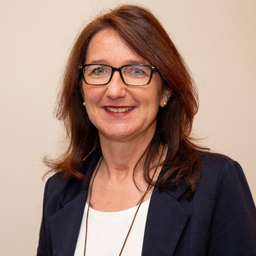 Ingrid Detzel