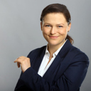 Social Media Profilbild Franziska Kummer Regensburg