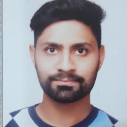 Mayuresh Dhananjay Lohar
