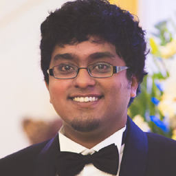 Praveen Joseph  Gnansekaran