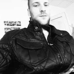 Christian Damm