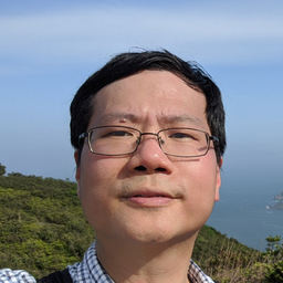 Kams Yeung