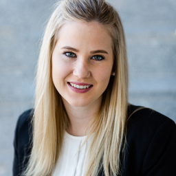 Katharina Meine