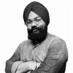 Prabhjot Singh Sandhu