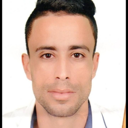 benamor mohamed