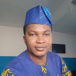 Balogun Ademola