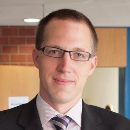 Jonas Vogt