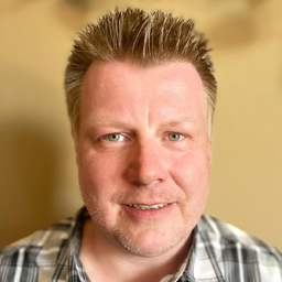 Jens Hirsch