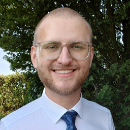 Simon Frießem