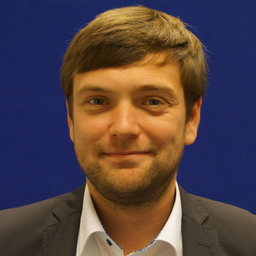 Stefan Hellmich's profile picture