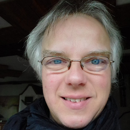 Bernadette Geiger