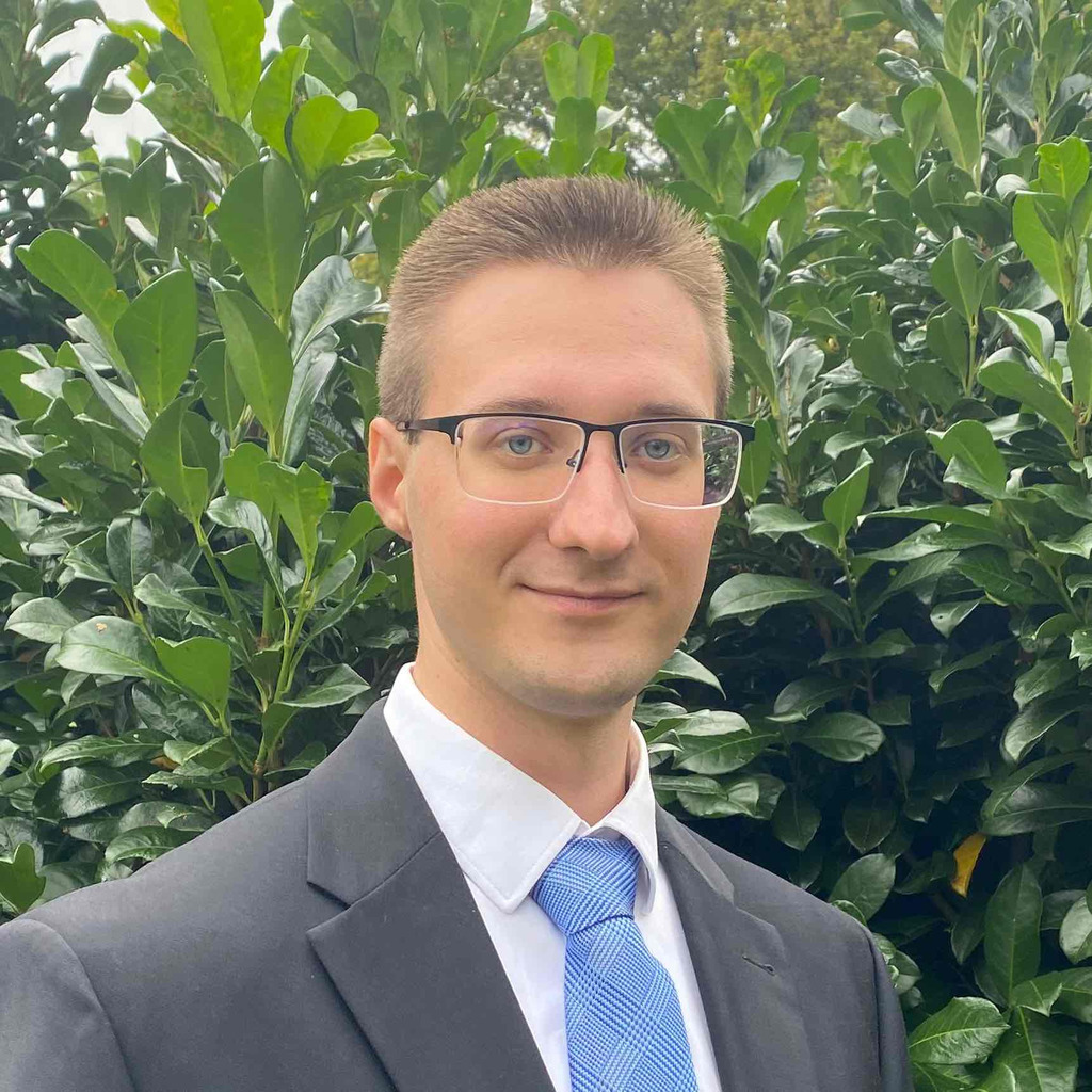 Martin Braun Produktionsleiter Kümpel KunststoffVerarbeitungswerk