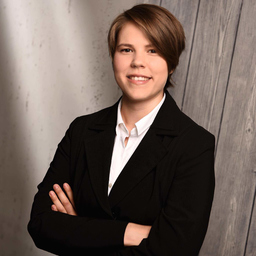 Miriam Hasselmann