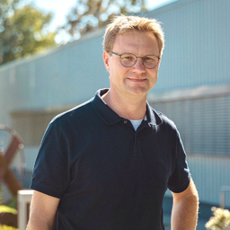 Malte Benesch