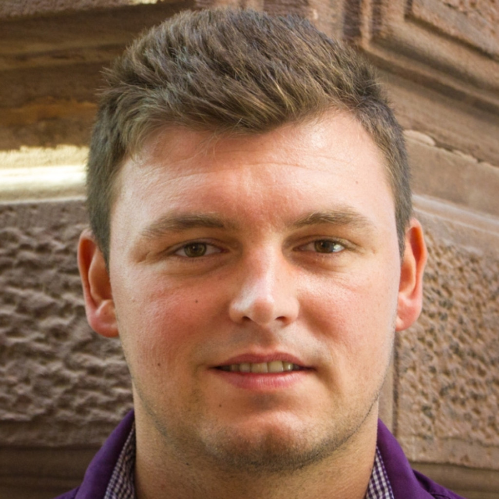 David Prinz Geschäftsführer D365 Innovation GmbH XING