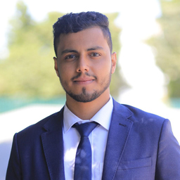 Khalil Al-Ammari