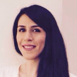 Mahsa Rasteh
