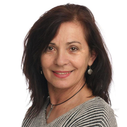 ROSALIA GOMEZ GONZALEZ
