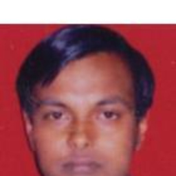 Biplab Santra