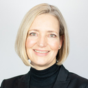 Dr. Christin-Isabel Gries